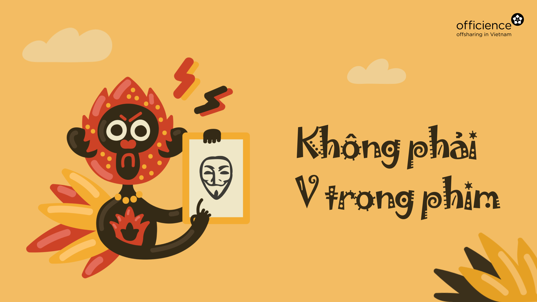 Thời nay V là Vulnerable