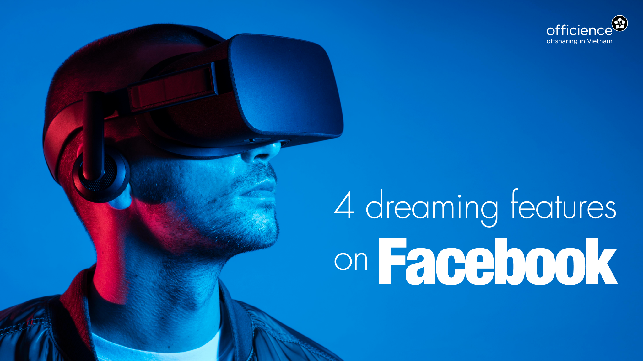 4 tính năng đáng mơ ước mà Facebook chưa có