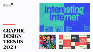 2024 Graphic Design Trends