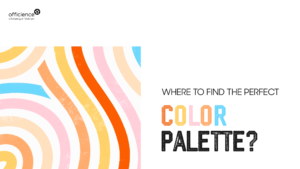 Color palette generator