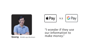 How Payment Apps keep your information safe and sound